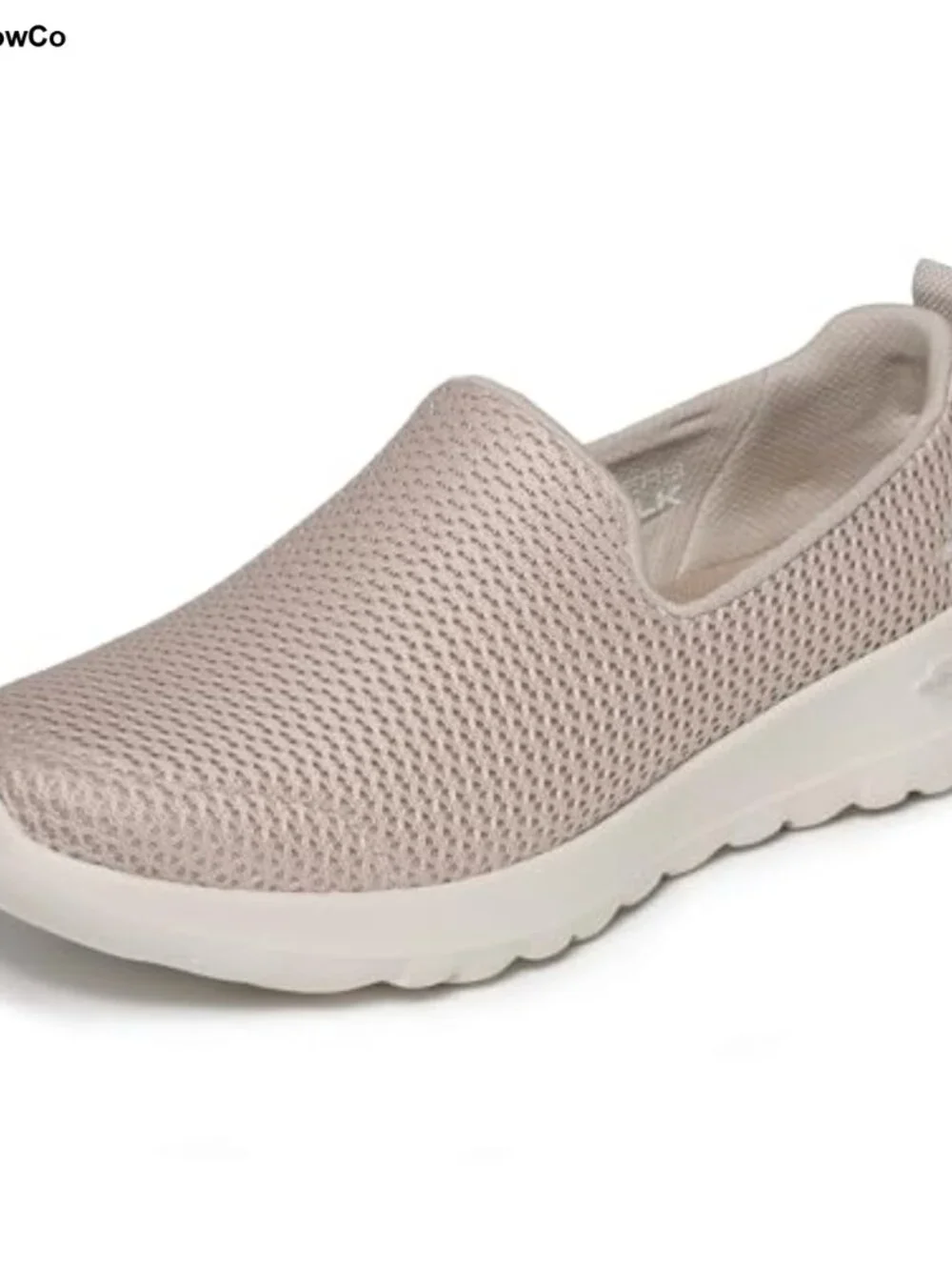 Women's Go Walk Joy Slip-On Walking Sneakers Athletic Mesh Lightweight